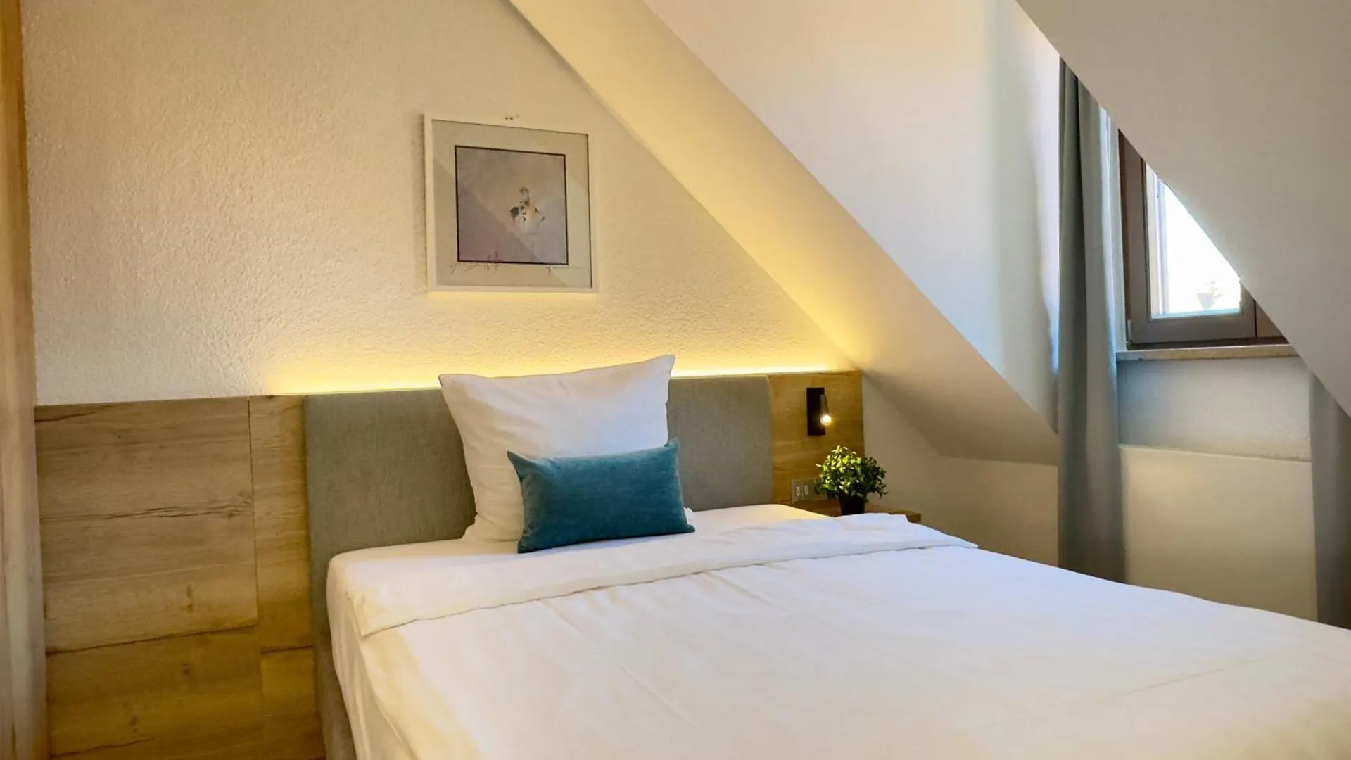 Living & Serviced Apartments By Blauer Wolf Gunzenhausen