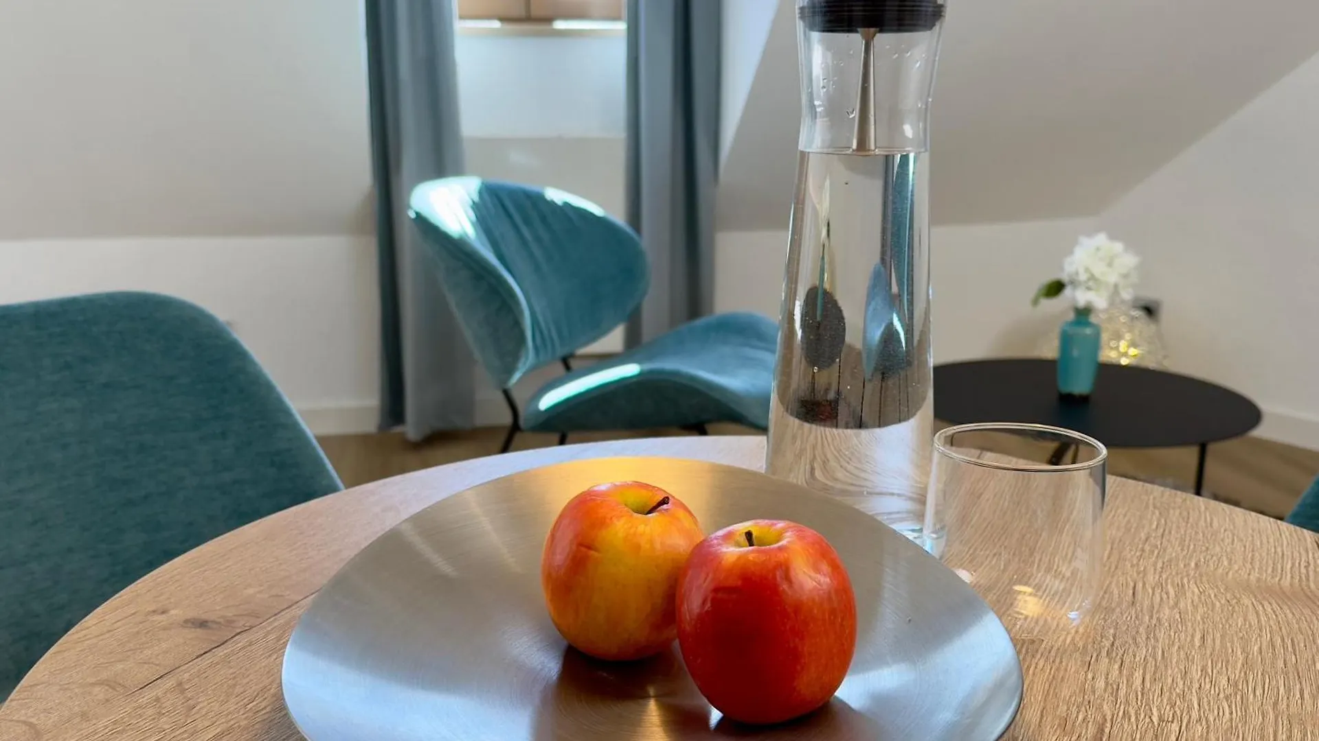Living & Serviced Apartments By Blauer Wolf Gunzenhausen