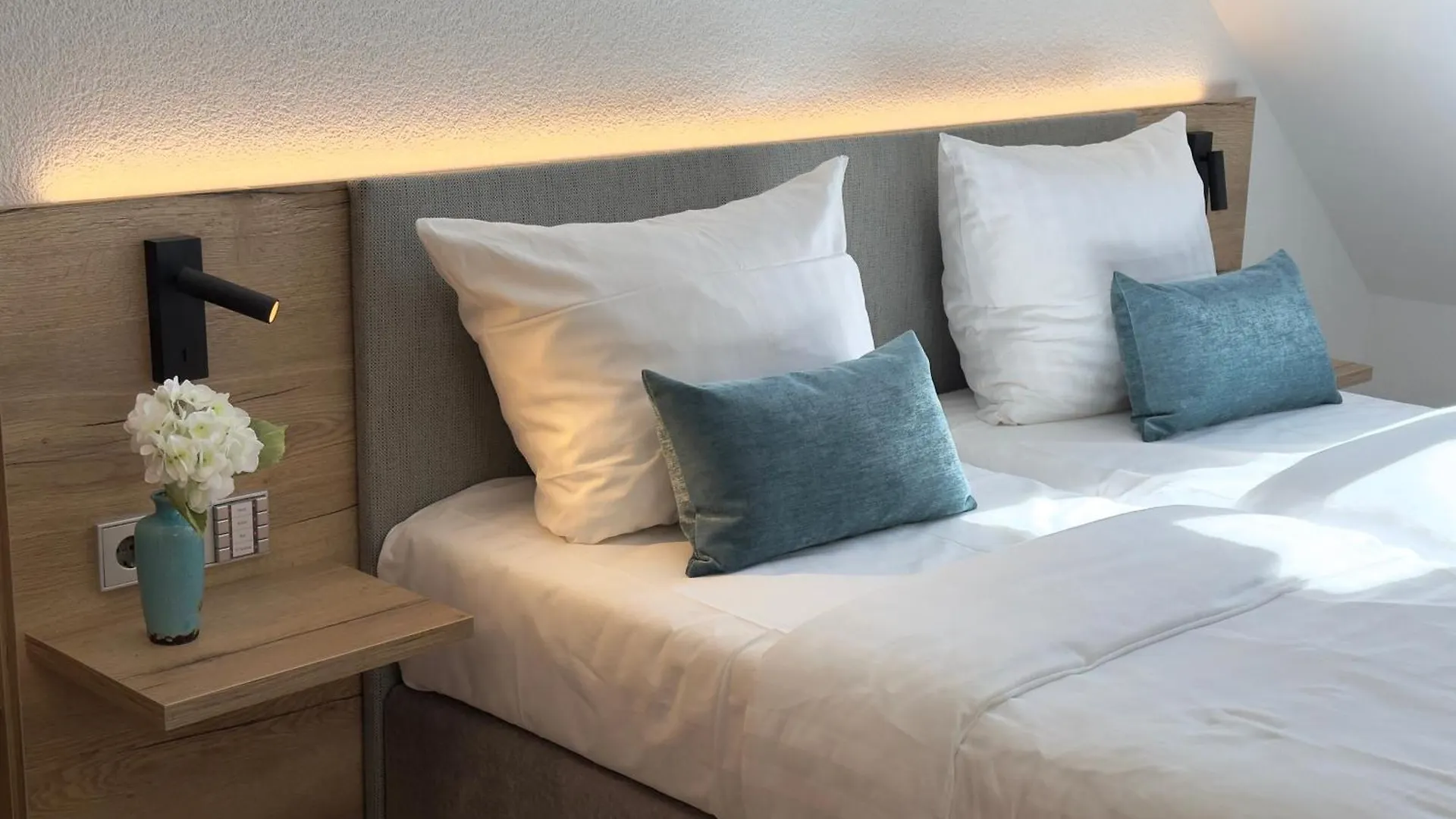 Living & Serviced Apartments By Blauer Wolf Gunzenhausen