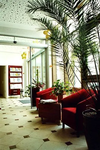 Living & Serviced Apartments By Blauer Wolf Gunzenhausen 0*,  Germany