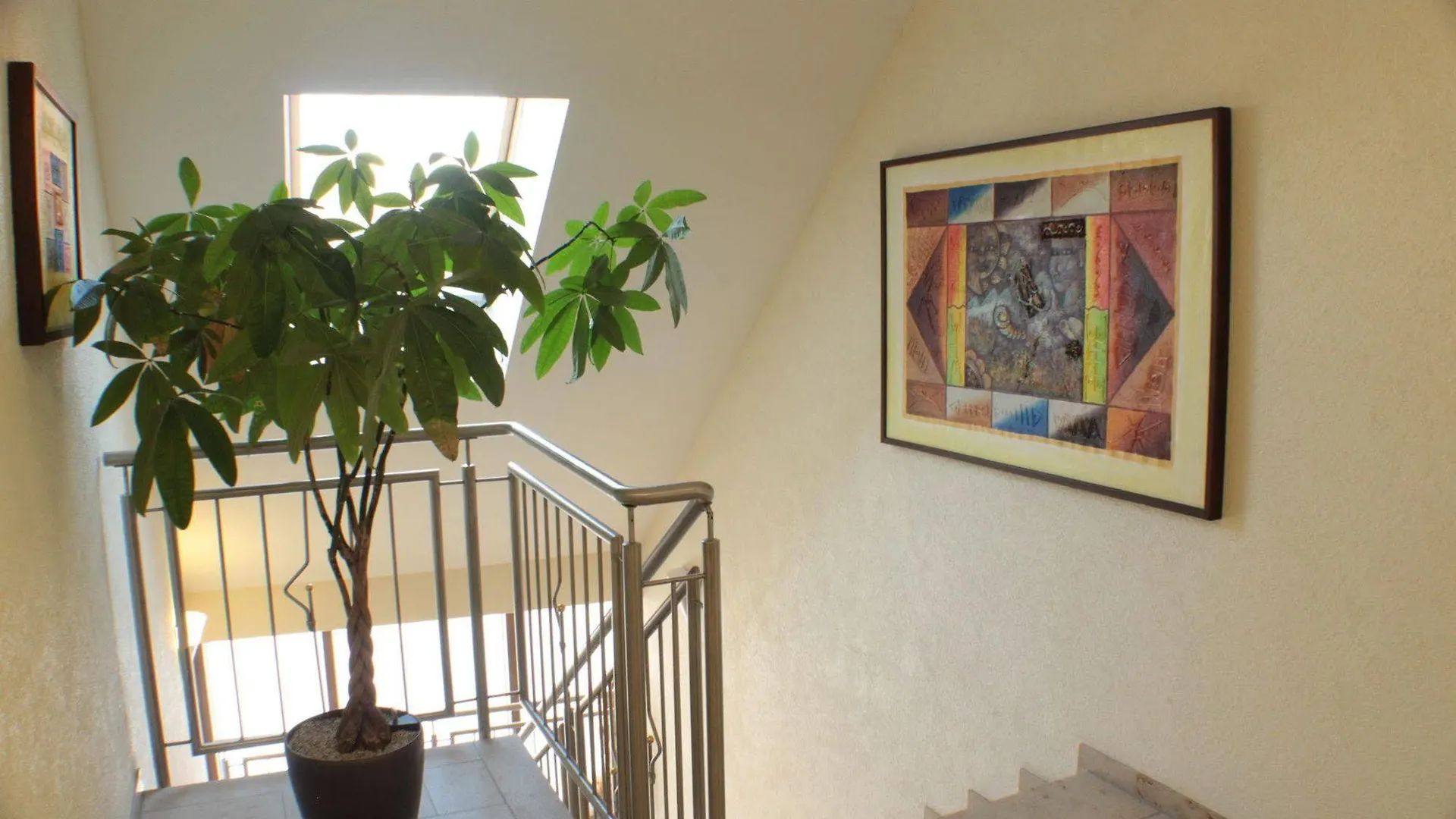 Living & Serviced Apartments By Blauer Wolf Gunzenhausen